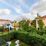 Casa Da Laurentina - Lisbon Charm & Garden