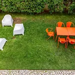 Casa Da Laurentina - Lisbon Charm & Garden