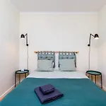 Casa Da Laurentina - Lisbon Charm & Garden