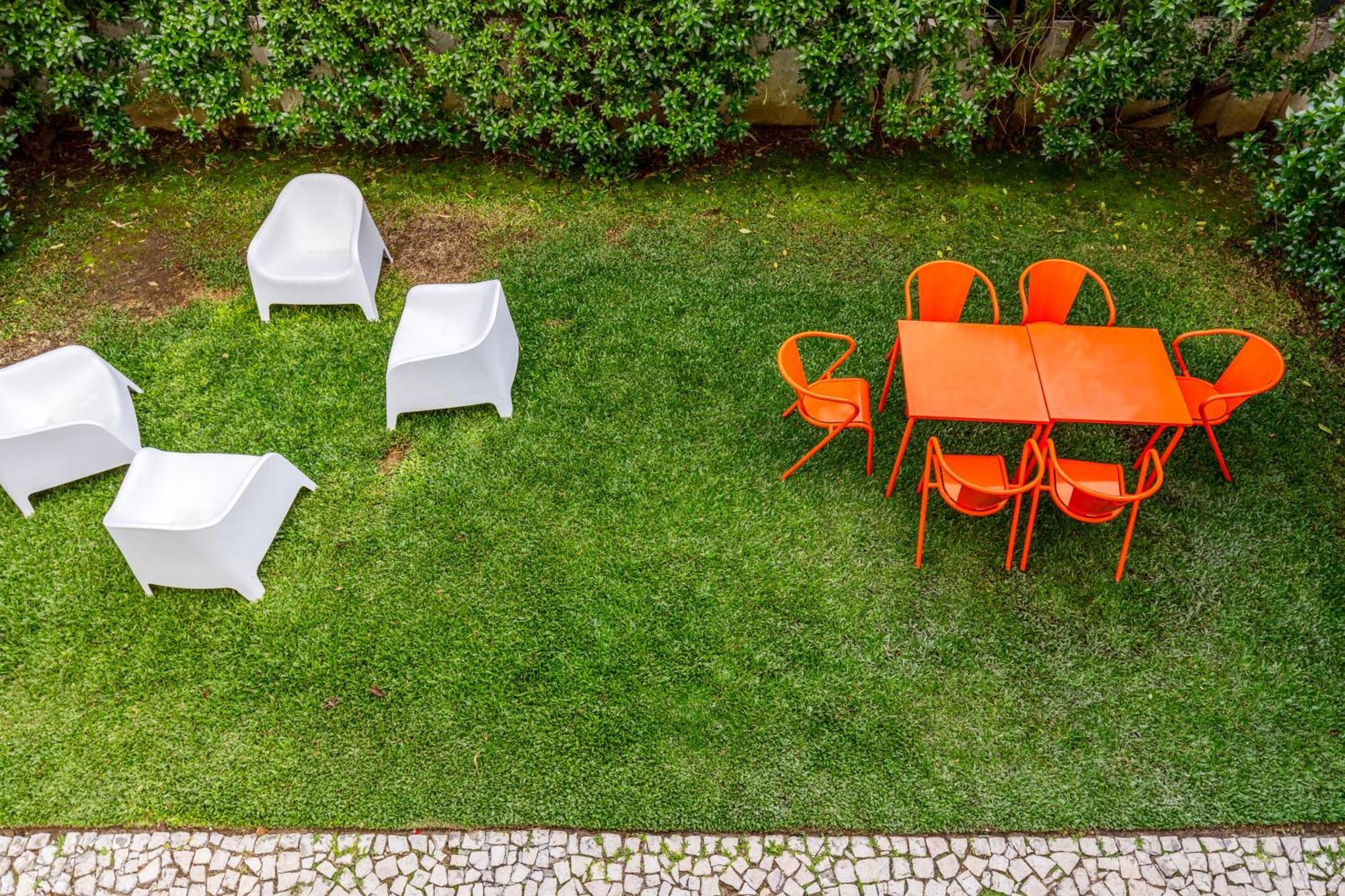 Casa Da Laurentina - Charm & Garden *
