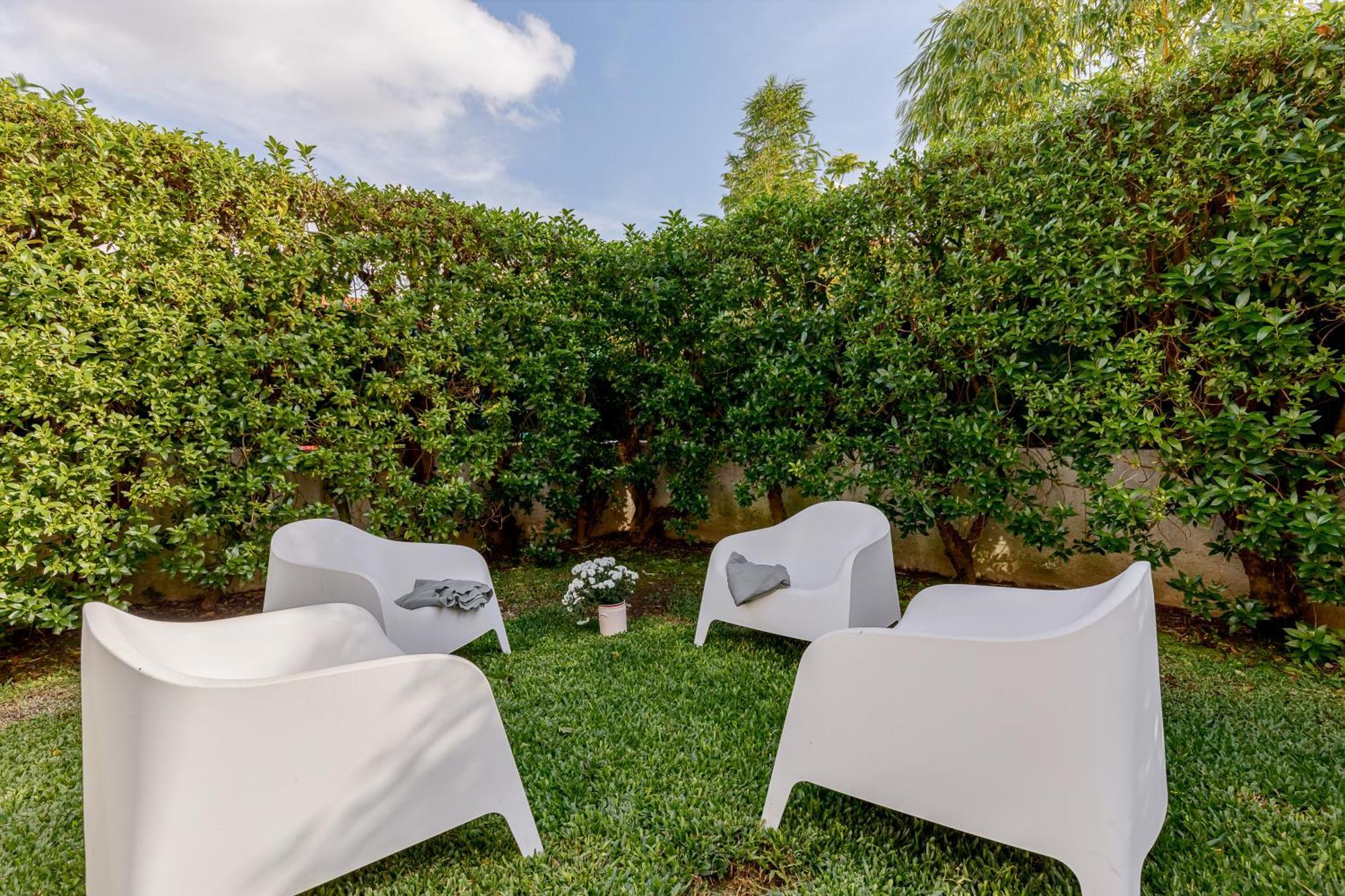 Ferienhaus Casa Da Laurentina - Charm & Garden *