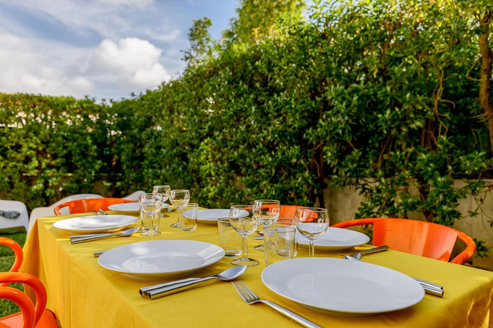 Casa Da Laurentina - Charm & Garden Lissabon