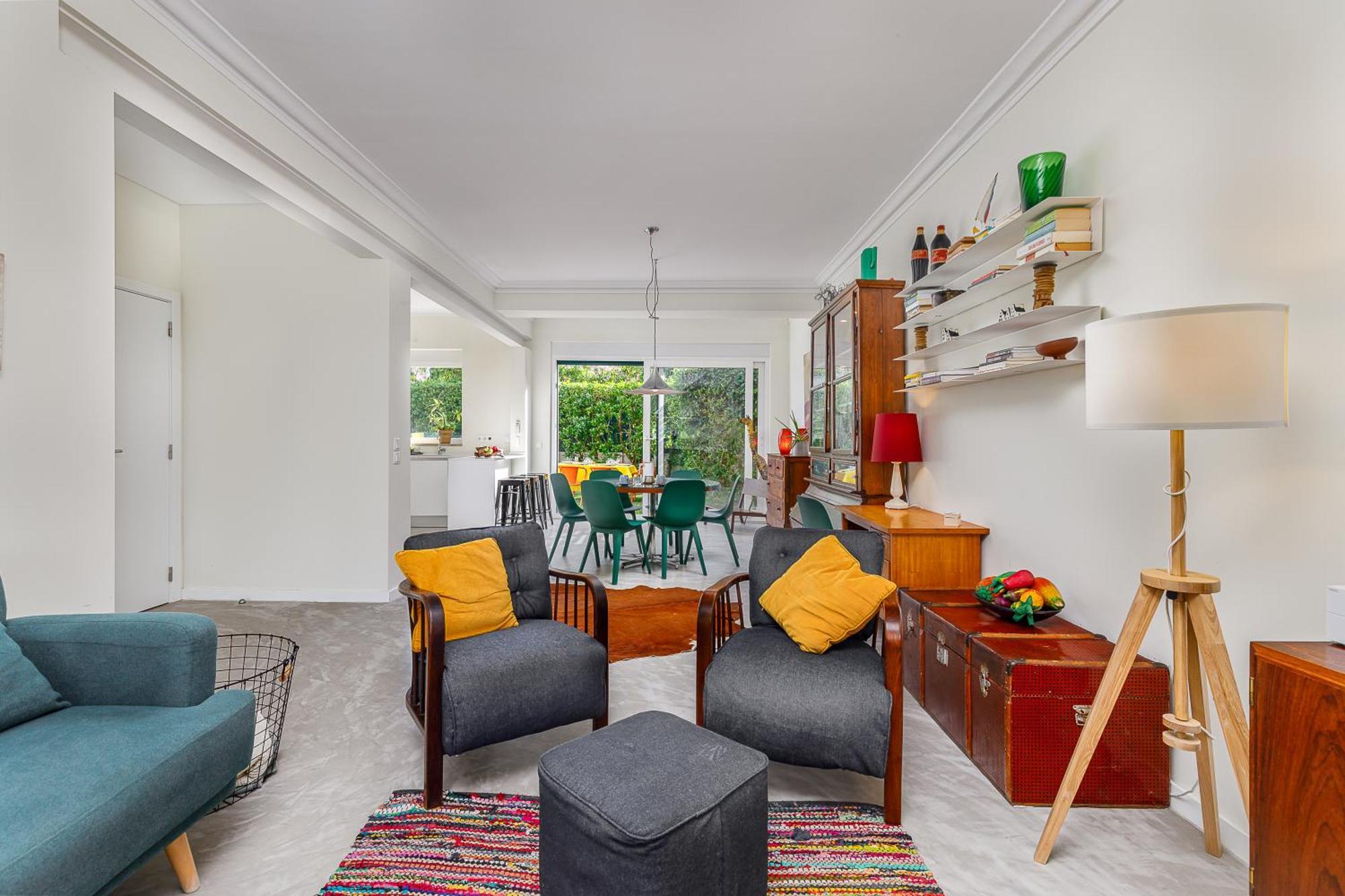 Casa Da Laurentina - Charm & Garden *