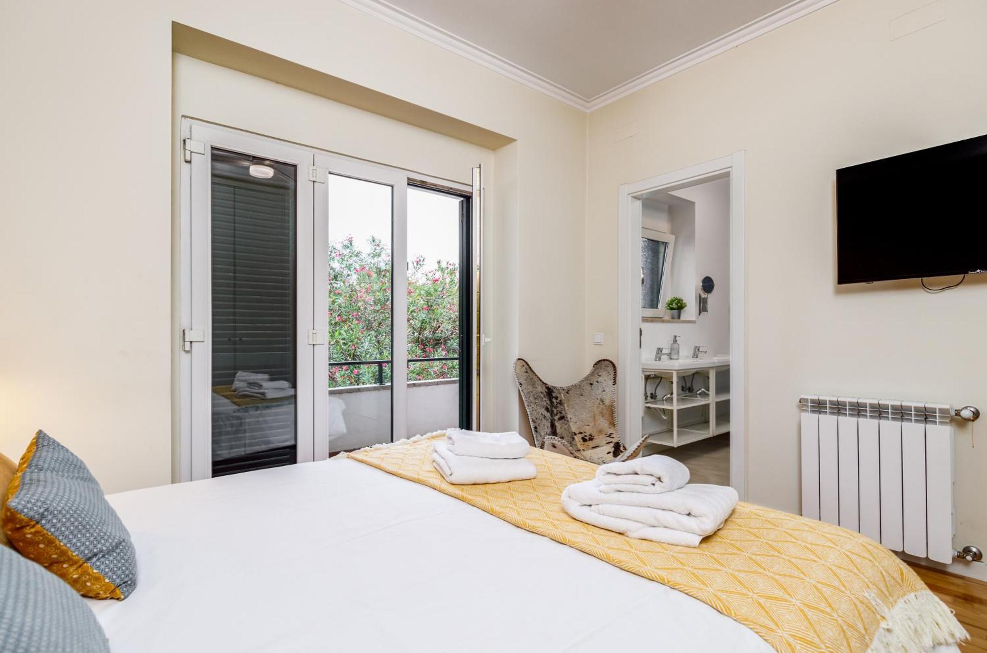 Casa Da Laurentina - Charm & Garden Lissabon