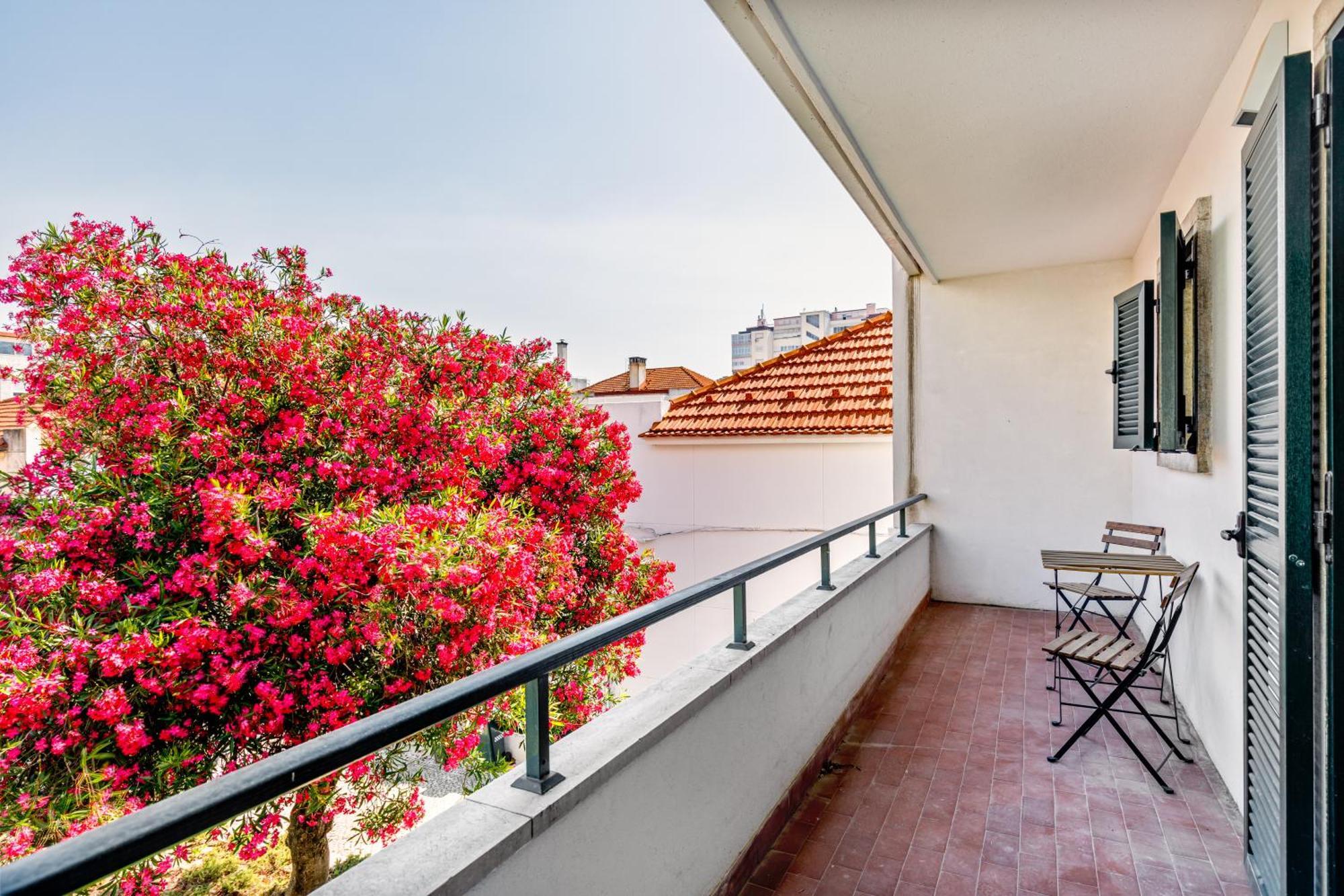 Casa Da Laurentina - Charm & Garden * Lissabon