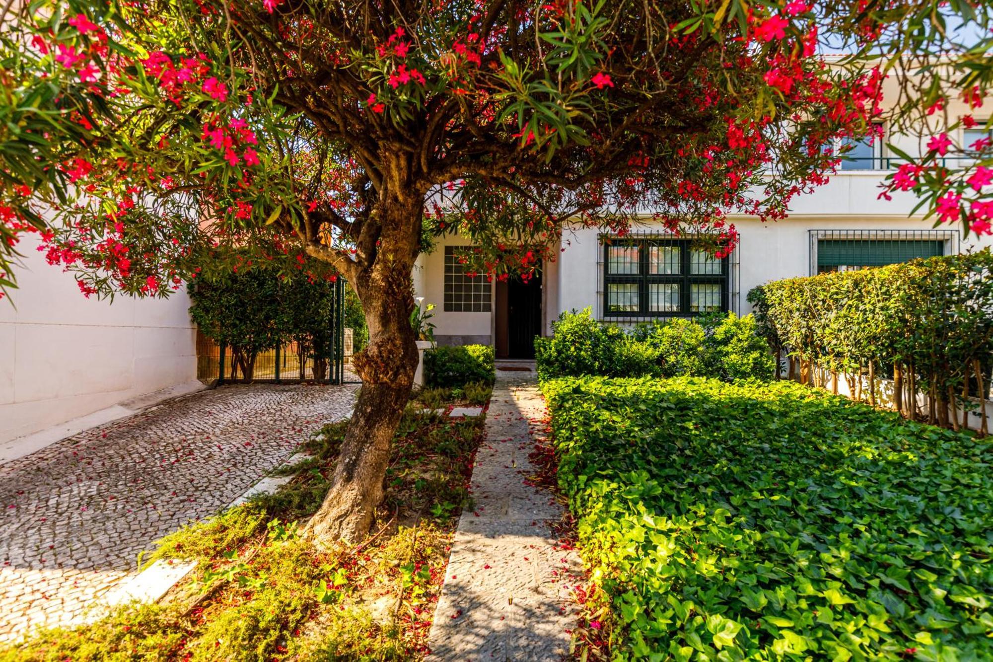 Casa Da Laurentina - Charm & Garden Ferienhaus *