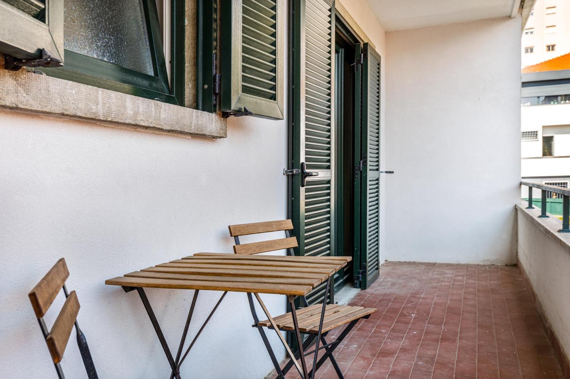 Casa Da Laurentina - Charm & Garden * Lissabon