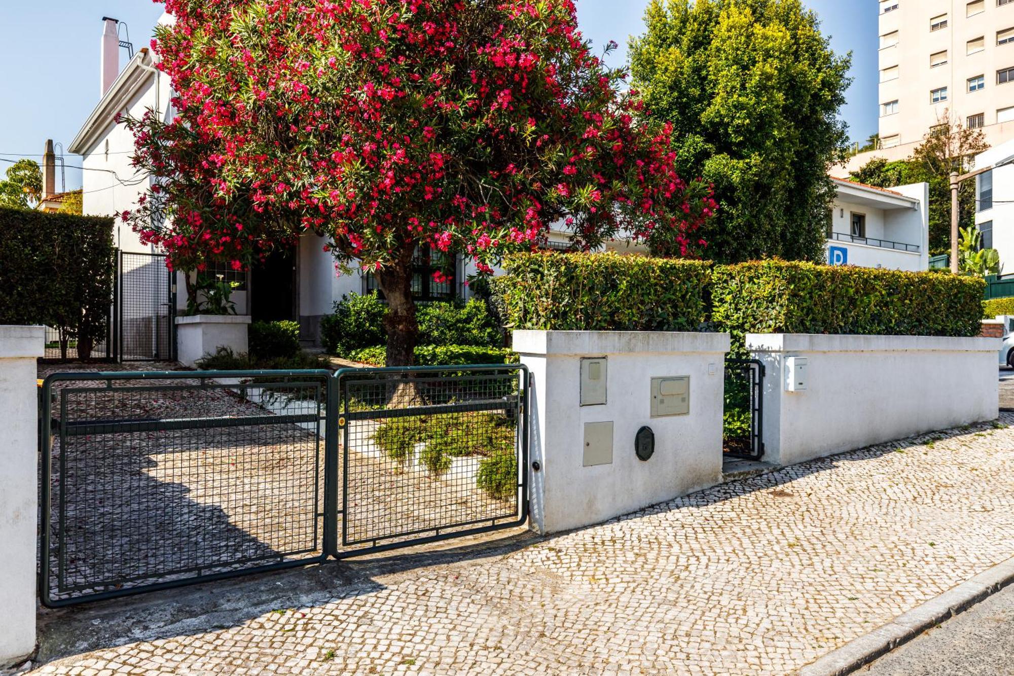 Ferienhaus Casa Da Laurentina - Charm & Garden